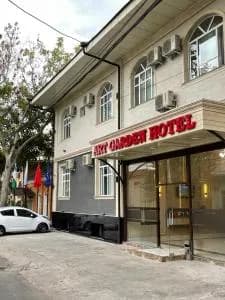 Art Garden Hotel — 4