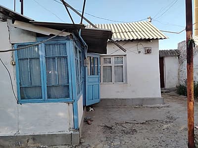 Hovli sotiladi — 7