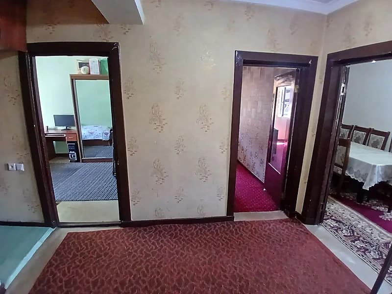 Yengi Beltepada Kvartira sotiladi 2 xona — 1