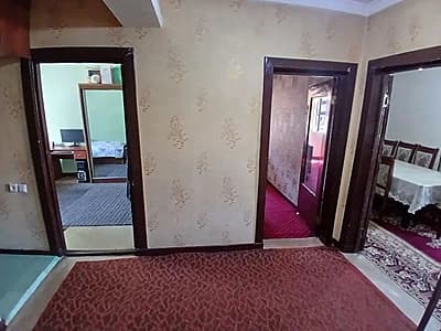 Yengi Beltepada Kvartira sotiladi 2 xona — 1
