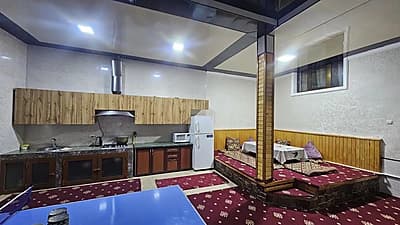 Dacha bochkada — 3