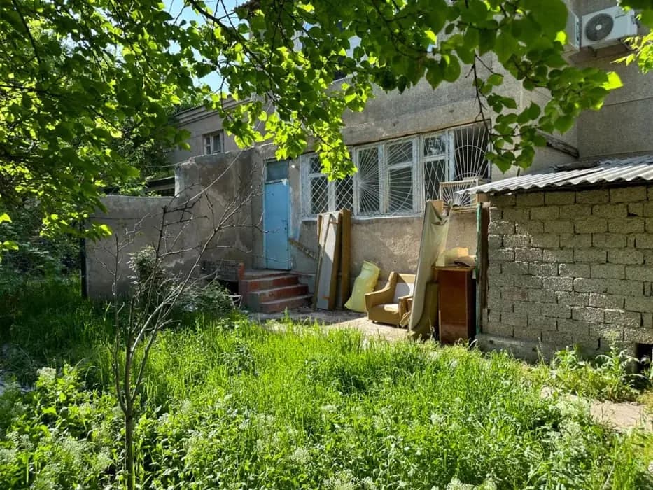 Продаётся 1-комнатная квартира📍 Мирзо-Улугбекский район, Геофизика (конечная автобусов 1 и 17) — 5