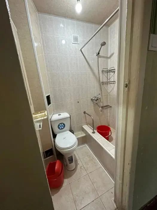 Продаётся 1-комнатная квартира📍 Мирзо-Улугбекский район, Геофизика (конечная автобусов 1 и 17) — 4
