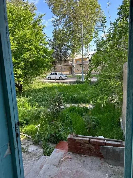 Продаётся 1-комнатная квартира📍 Мирзо-Улугбекский район, Геофизика (конечная автобусов 1 и 17) — 3