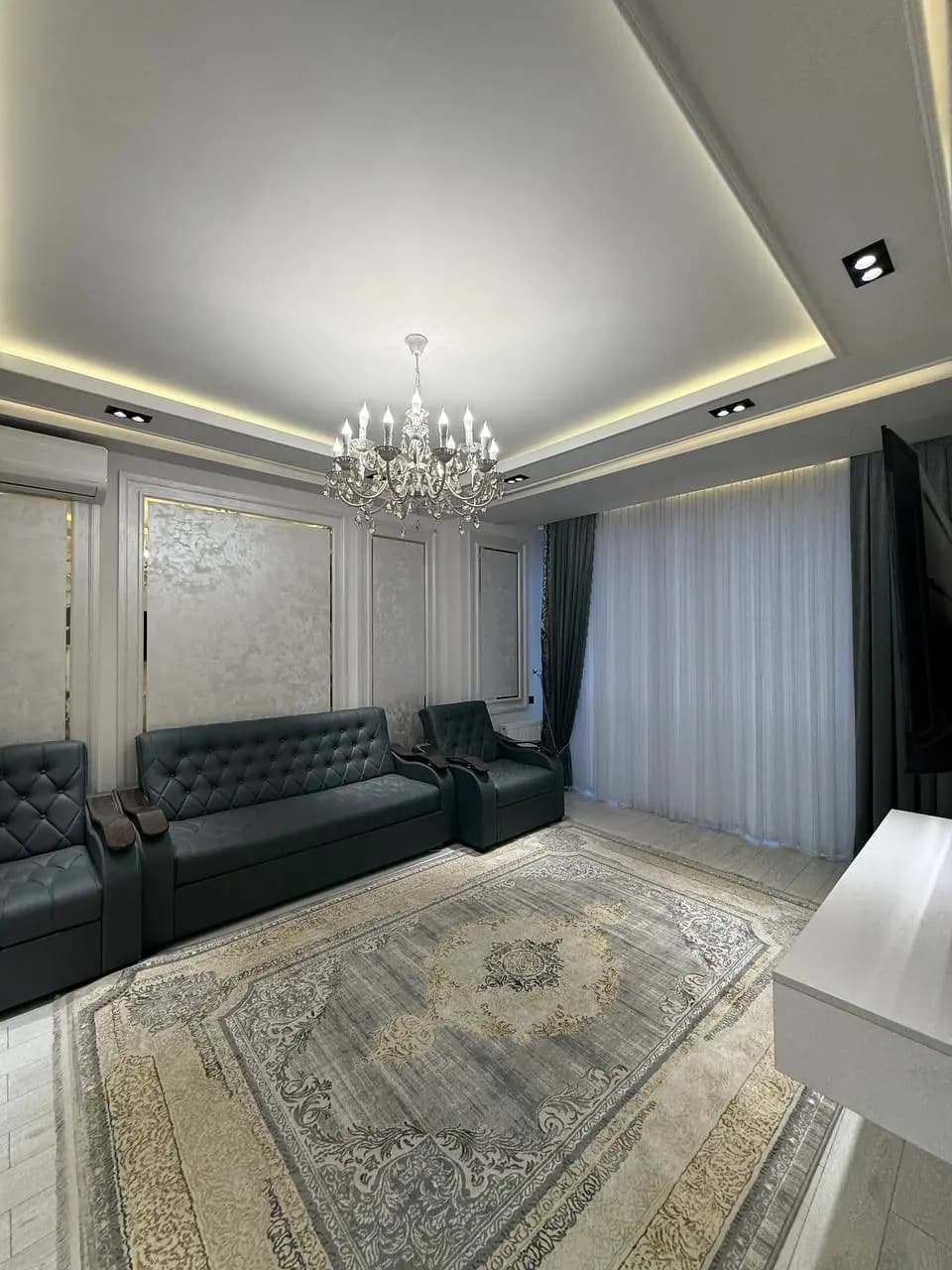 Аренда квартир‼️ Яккасарайский район📍Улица Шота Руставели — 2