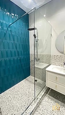 #9852 Продаётся: Мирабадский район Ор-р : Уз Бум Улица Фаргона йули Новостройка Golden House Ж/К Oz — 5