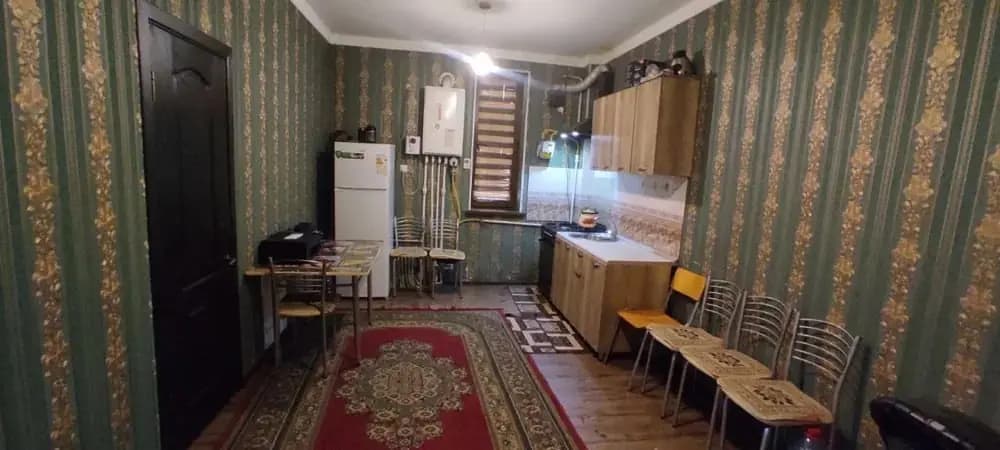 Продаётся 2-комнатная квартира — Корасув-6, Мирзо-Улугбекский район — 3