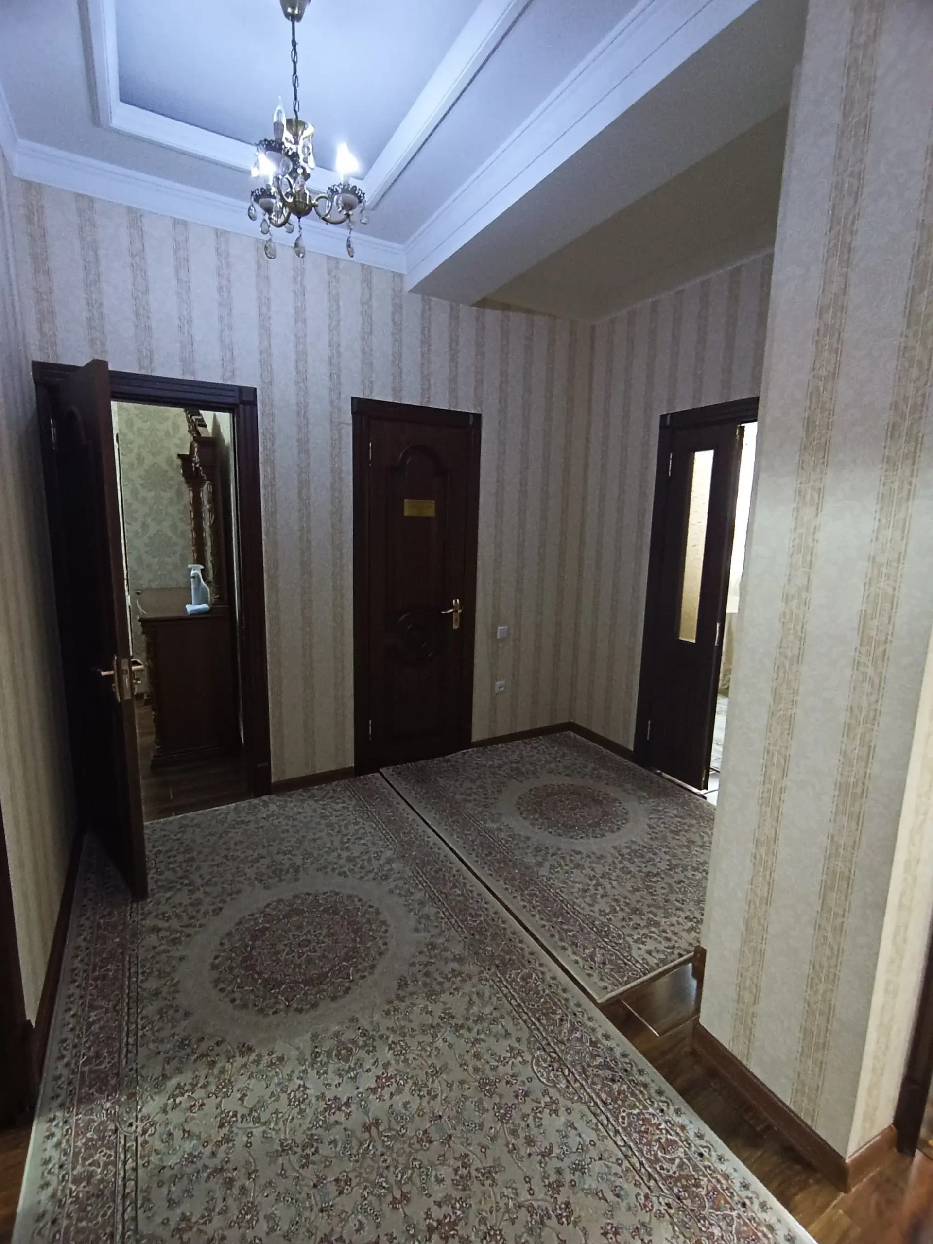 Arenda kokcha 4 xona Murad Buildings — 8