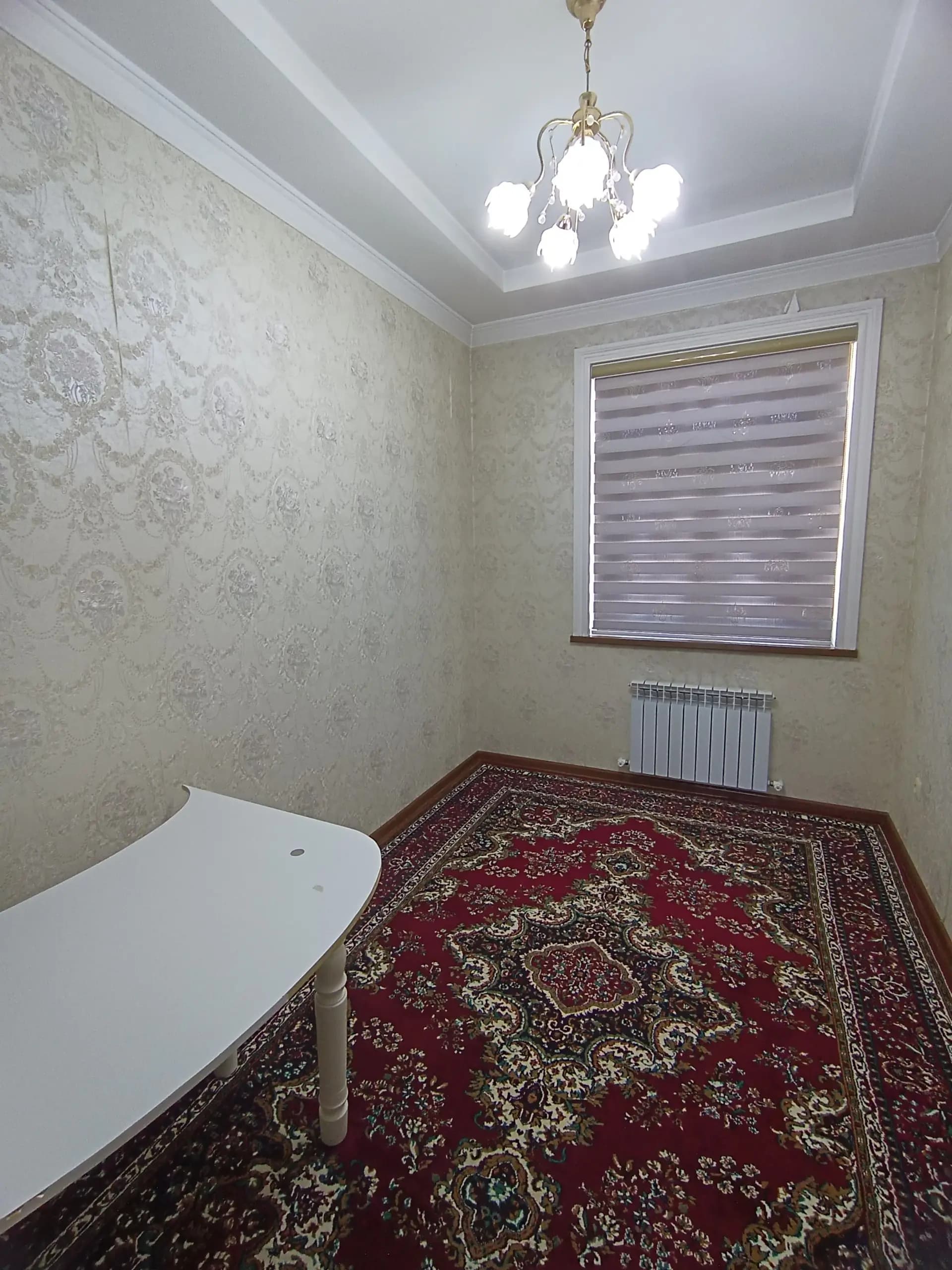 Arenda kokcha 4 xona Murad Buildings — 5