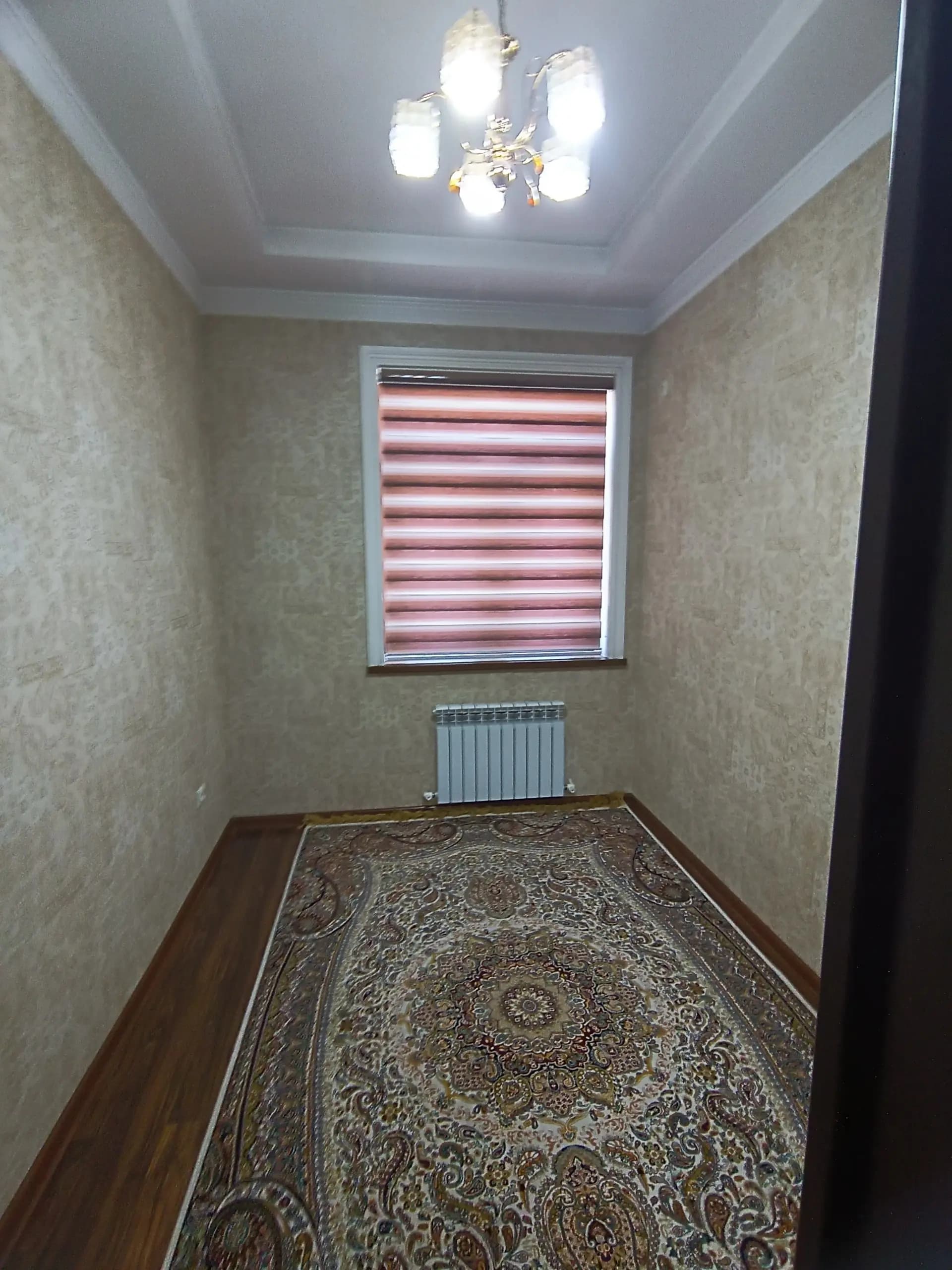 Arenda kokcha 4 xona Murad Buildings — 4