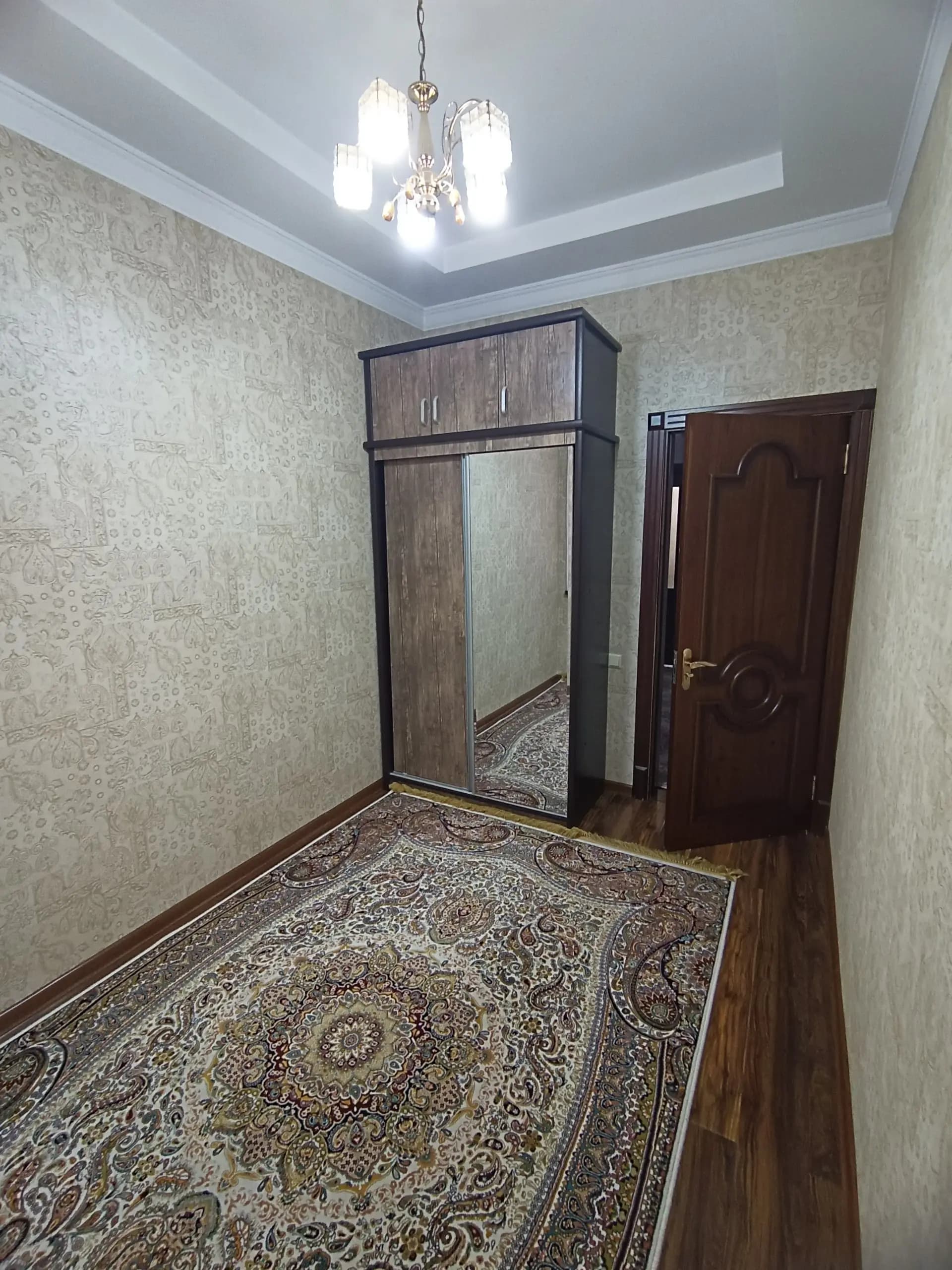 Arenda kokcha 4 xona Murad Buildings — 3