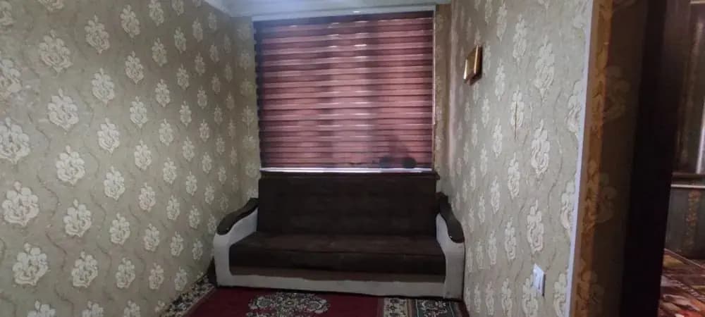 Продаётся 2-комнатная квартира — Корасув-6, Мирзо-Улугбекский район — 1