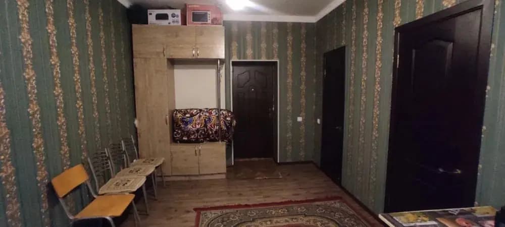 Продаётся 2-комнатная квартира — Корасув-6, Мирзо-Улугбекский район — 2