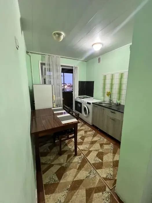 Продаётся 1-комнатная квартира (малосемейка)📍 Мирзо-Улугбекский район (ориентир: кафе Бухара, Ялангач) — 1