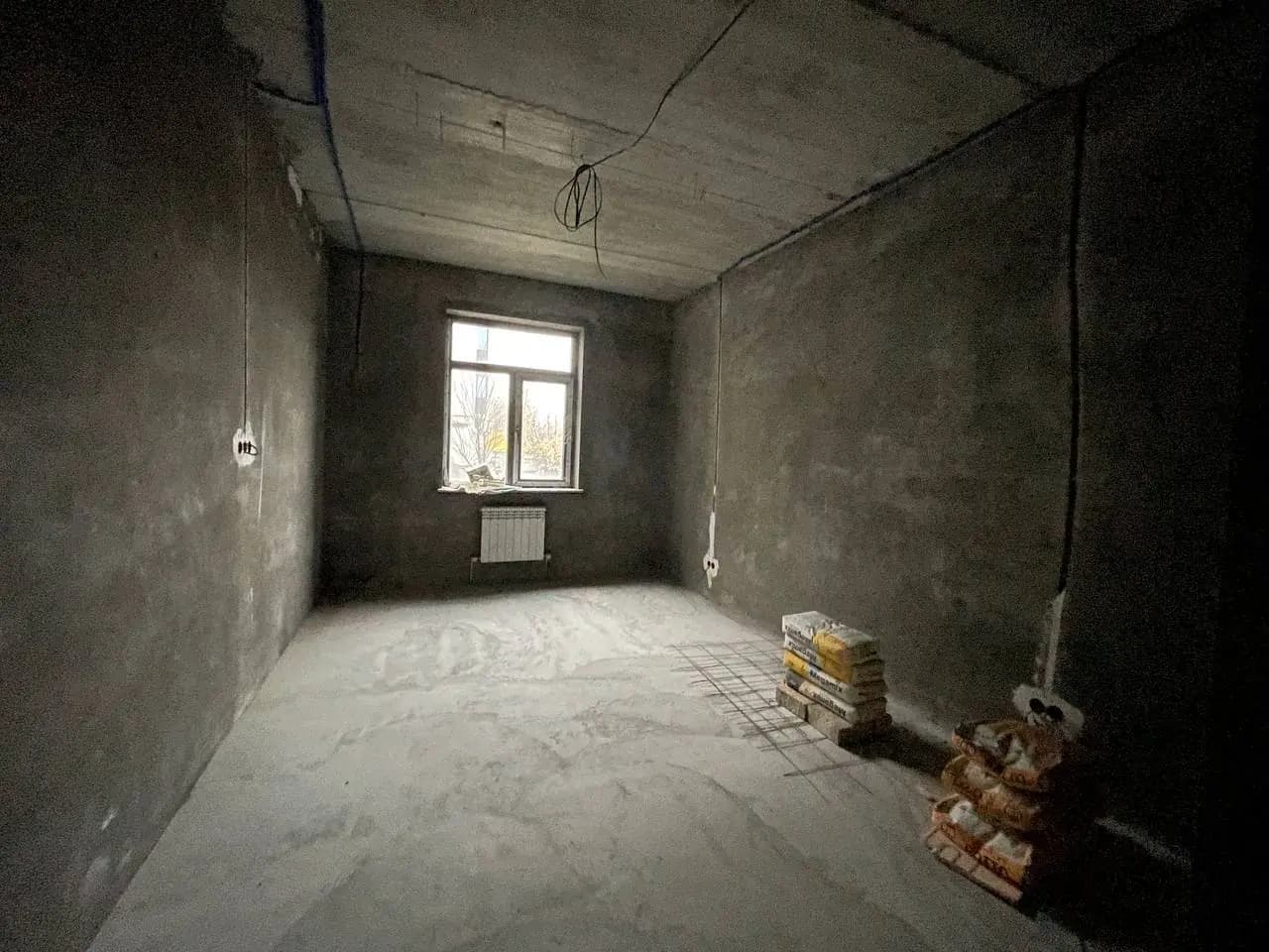 Срочно продается квартира 1/1/4 — 5