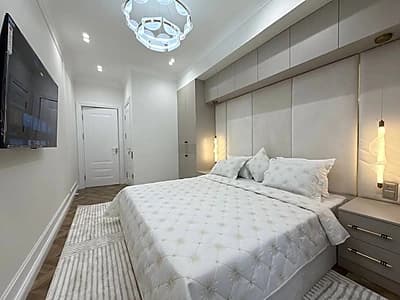 Продаётся 4х комнатная квартира в ЖК DREAM HOUSE — 5