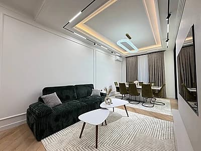 ЖК " BODOMZOR Terassa " 5/7-8/8 DREAM HOUSE — 6