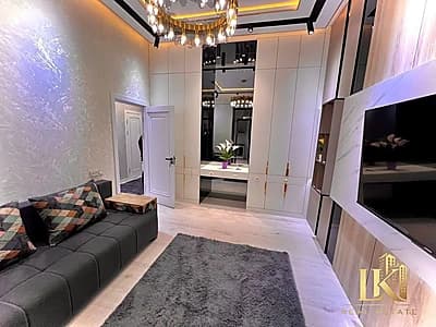 #9800 Продаётся: Яшнабадский район Улица Махтумкули НОВОСТРОЙКА ЖК "New Life" Ор-р: "Makro" — 1