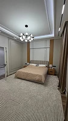 2-комнатная квартира | Мирабадский | 92м2 — 5