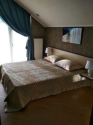 Новая дача в Чимгане 4,5сотки дом 110м2 — 4