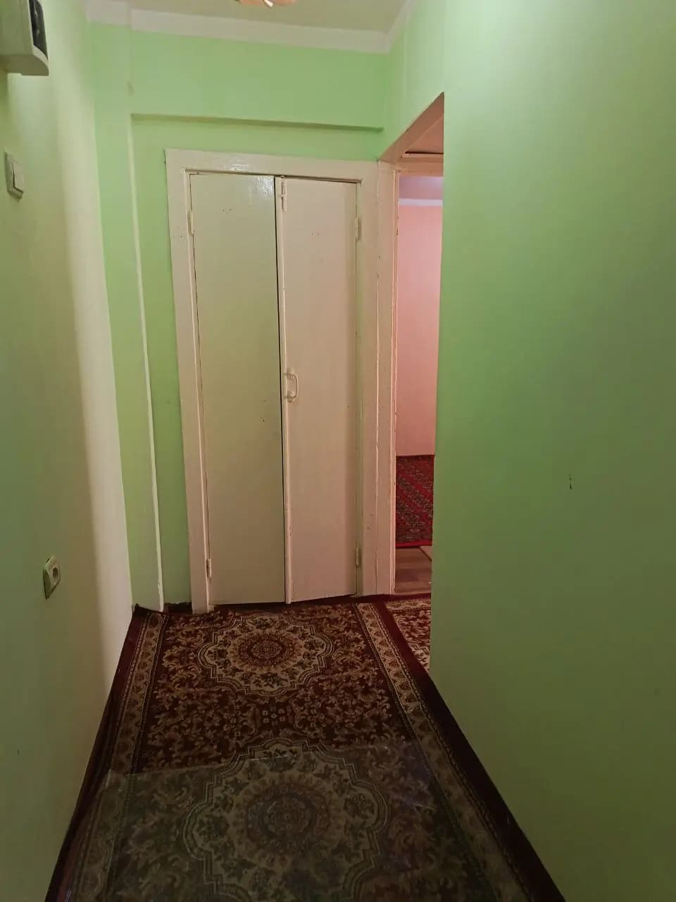 Кора камиш 1/11/2/4350y.e.Камуналка ичида — 2