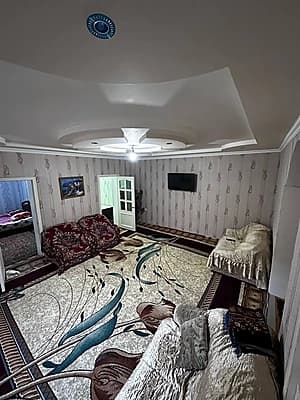 Dacha Humsonda — 6
