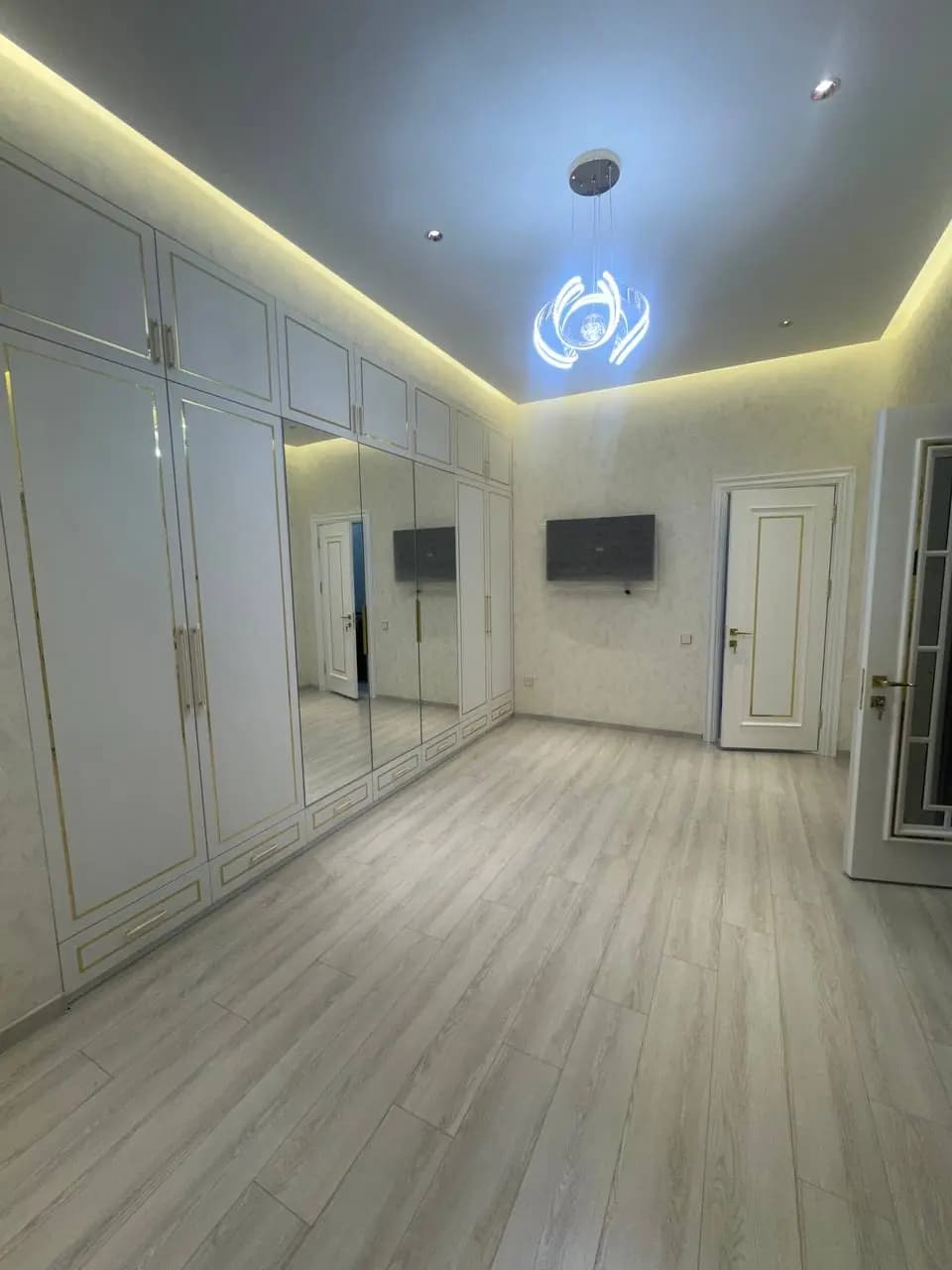 🏡 Сдаётся квартира в новостройке (Кукча, Шайхантахурский район) — 3