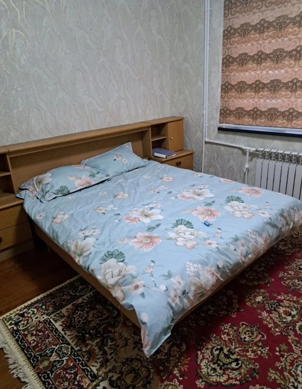 ARENDA: MIRZO ULUG'BEK TUMANI FERUZA MASSIV — 4