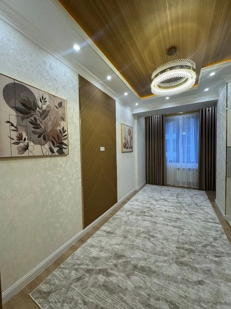 Жк Vegas Tower 5/7/14 Евро 110м² Новостройка — 5