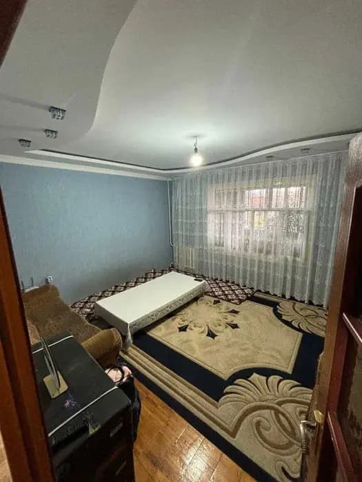 Продается 2-комнатная квартира, Юнусабад-4 (ориентир Биллур) — 1