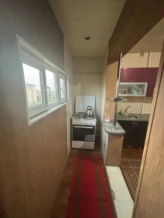 Продается 2-комнатная квартира, Юнусабад-4 (ориентир Биллур) — 5
