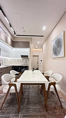 NEST ONE MURAD BUILDING 2/20/51 — 7