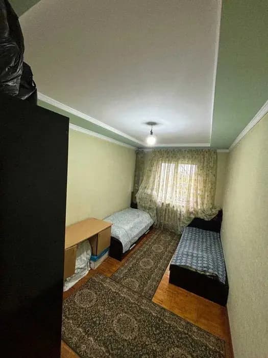 Продается 2-комнатная квартира, Юнусабад-4 (ориентир Биллур) — 2