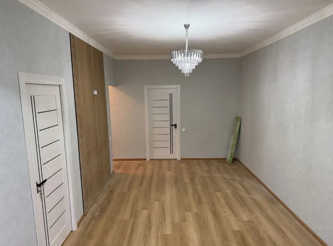Чил11. 2в3/3/4. 48м². Евроремонт — 3