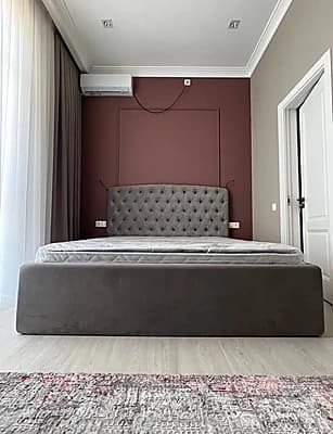 ЖК Parkent Avenue | 3-комнатная квартира | Мирзо-Улугбек | 90м2 — 1