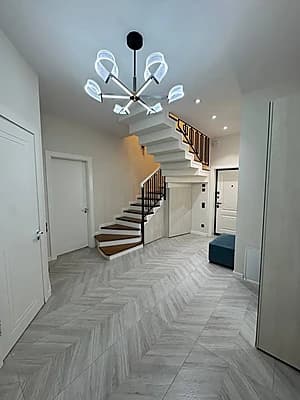 СРОЧНАЯ ПРОДАЖА 2ком ЖК City Life Евроремонт — 4