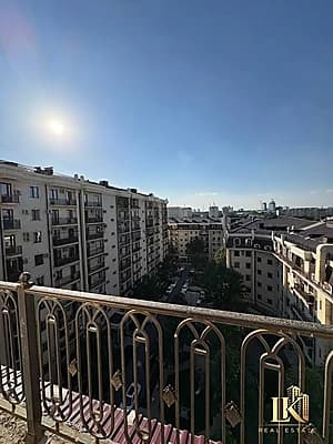 #9800 Продаётся: Мирабадский район Ул. Фидокор (Чехова) НОВОСТРОЙКА Ориентир: "Manana"/ клиника Федо — 1
