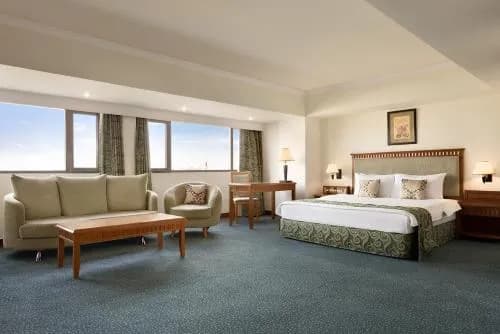 Ramada by Wyndham Tashkent — 1