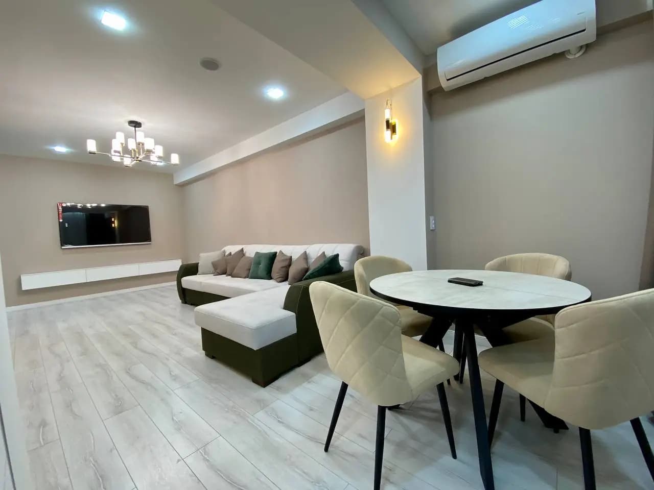 СРОЧНАЯ ПРОДАЖА 3Ком паркентский рынок — 2