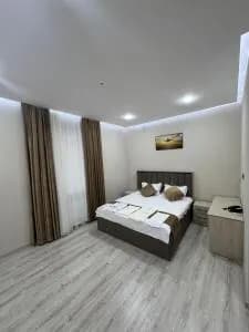 Samanid hotel — 3