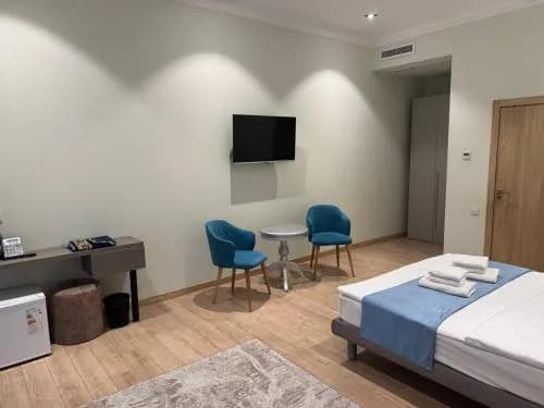 The Wood Hotel & Spa — 2