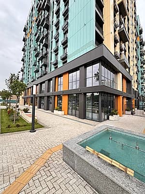 Сой буйи бизнес класс 125 м2 х 1300y.e.=162.500y.e. — 1
