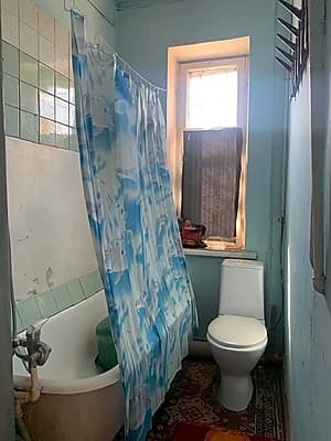 Срочно 2 хонали уй аренда Бодомзор Юнусобод — 8