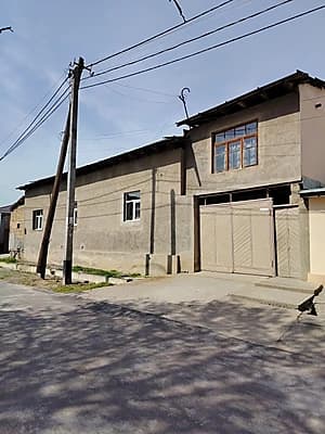 Toshkent viloyati Qibray tuman Marifat MFY  8.45 sotix barcha kamunikatsiyalar mavjud TTZ diadora 800 m limonariydan3km — 5
