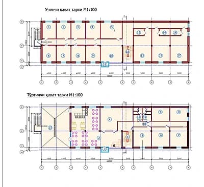 Здание 14 квартал 6,3 соток — 4