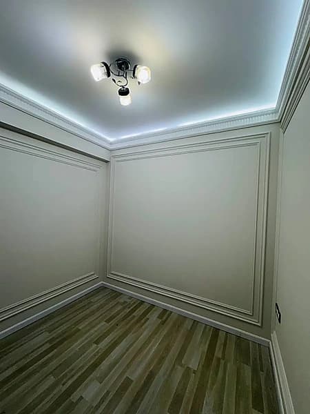 Yashnabod Olmos metroga — 1