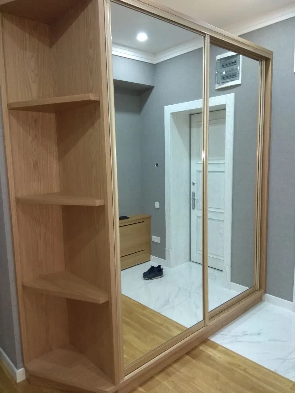 Ц1 Японские посольство — 8