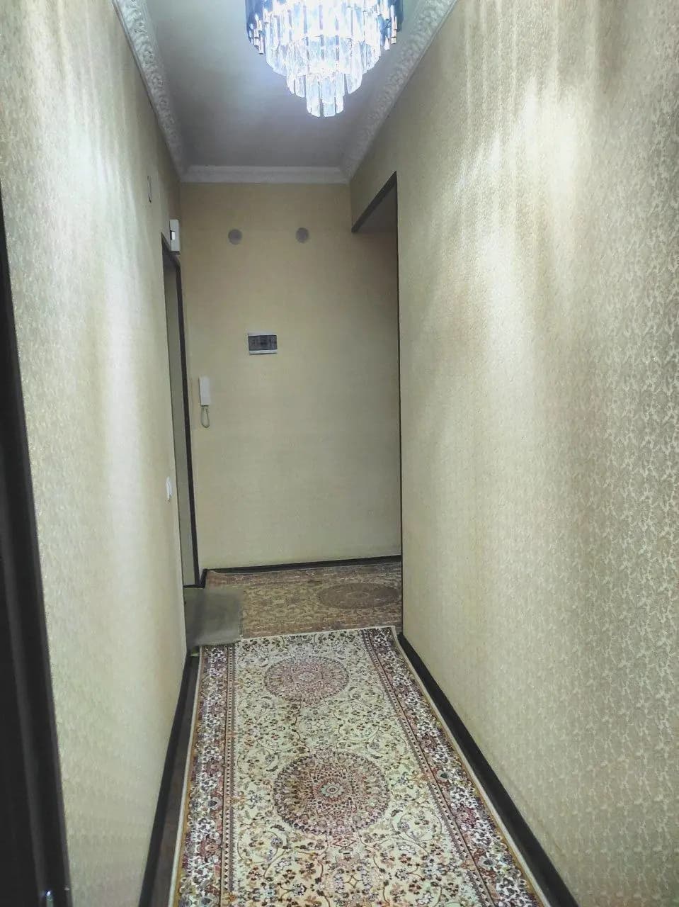 SERGELI 3- METRO BEKAT — 2