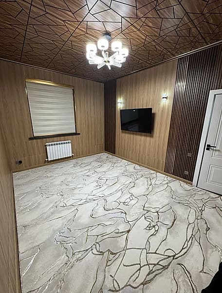 ∆ 2-комнатная квартира в Чиланзар — 77000 USD — 1