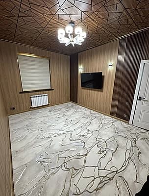 ∆ 2-комнатная квартира в Чиланзар — 77000 USD — 1
